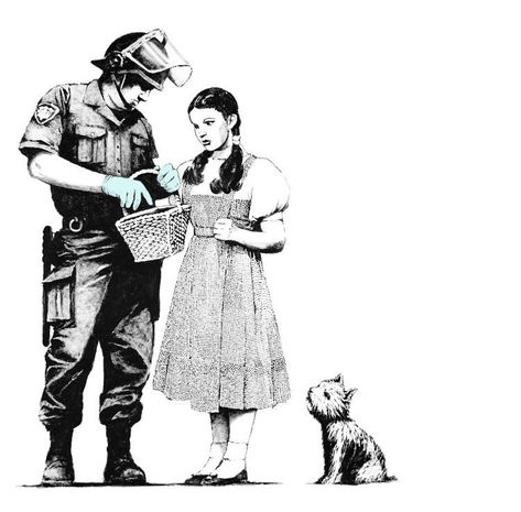 Proportional_620_20091118we-banksy-art-police-officer-inspecting-dorothy-basket-large