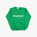 Cropped_75_sweatshirt_green