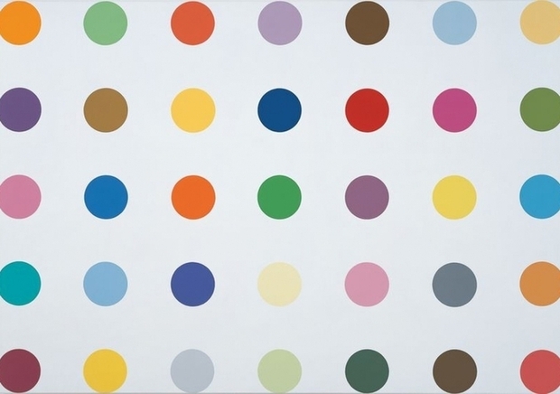 Proportional_620_proportional_710_damien-hirst-paintings-spot-painting