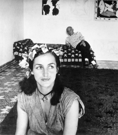 Proportional_620_picasso-et-francoise-gilot-1952-photo-2-by-pobert-doisneau