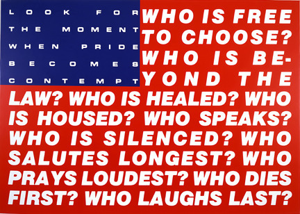 Proportional_620_barbara-kruger-flag